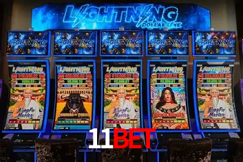Inovações de Jogos na 11bet: O Futuro das Experiências Interativas