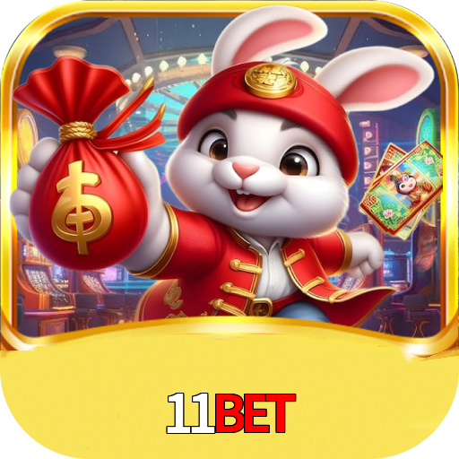 Logo da 11BET